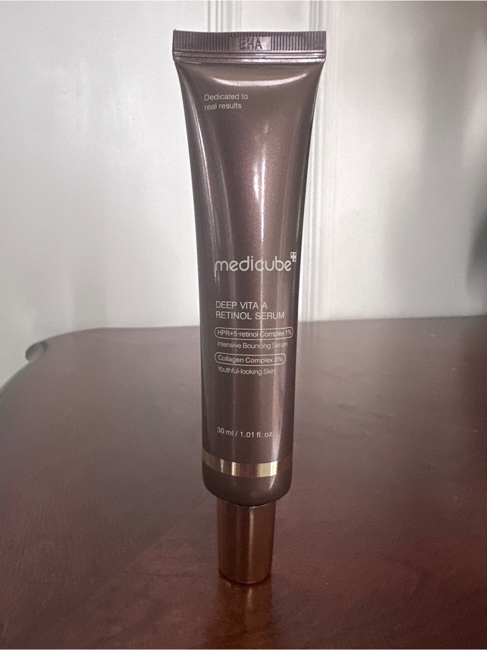 Medicube Deep Vita A Retinol Serum